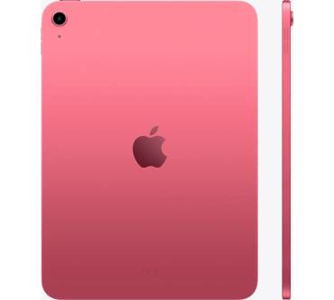 Produktbild Apple iPad (2025)