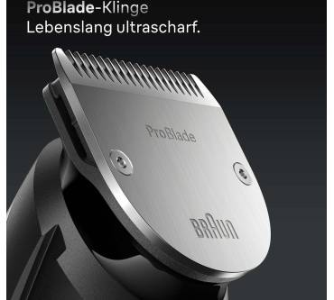 Produktbild Braun Series 7 BT7520