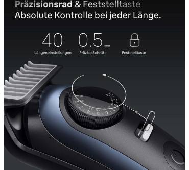 Produktbild Braun Series 7 BT7520