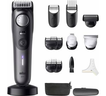 Produktbild Braun Series 9 BT9565