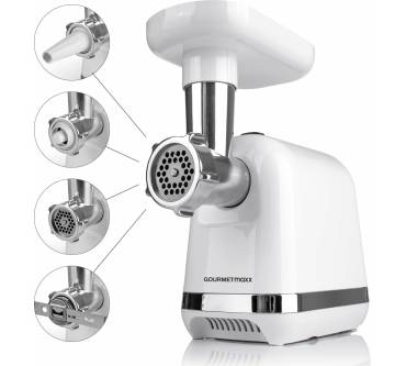 Produktbild Gourmetmaxx Fleischwolf (13440)