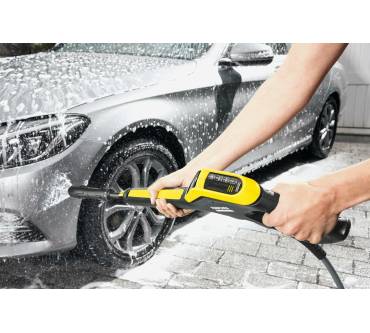 Produktbild Kärcher K 4 Premium Power Control Flex Home