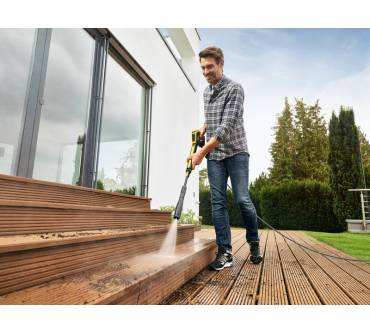 Produktbild Kärcher K 4 Premium Power Control Flex Home