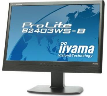 Produktbild Iiyama ProLite B2403WS