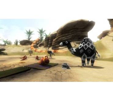 Produktbild Viva Pinata: Trouble in Paradise (für Xbox 360)