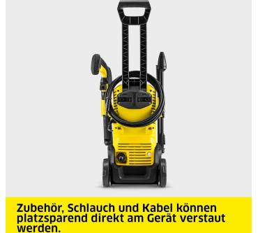 Produktbild Kärcher K2 Premium FJ Home