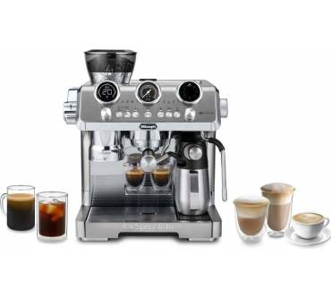 Produktbild De Longhi La Specialista Maestro Cold Brew EC9865.M