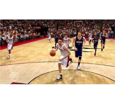 Produktbild NBA Live 2009