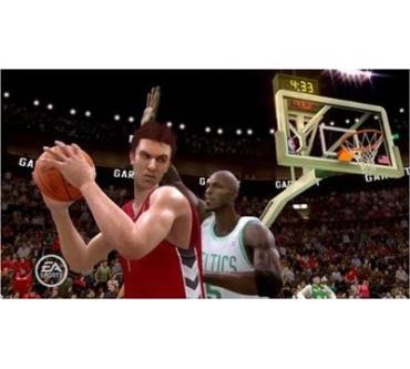 Produktbild NBA Live 2009