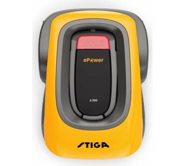 Produktbild Stiga A 300