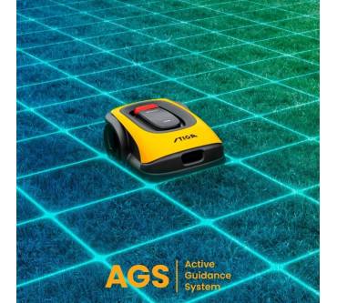 Produktbild Stiga A 300