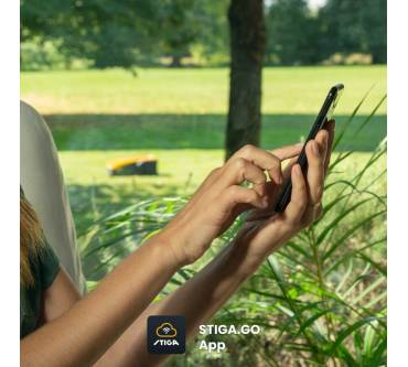 Produktbild Stiga A 500