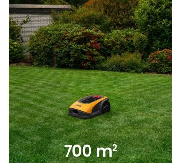 Produktbild Stiga A 500