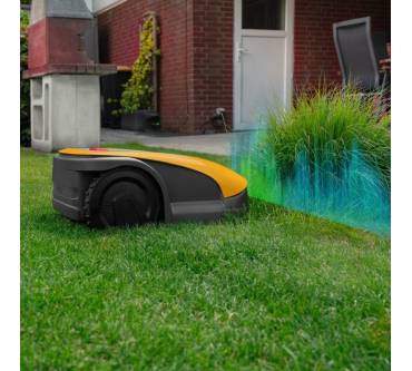 Produktbild Stiga A 500