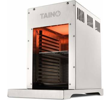 Produktbild Taino Oberhitzegrill gasbetrieben