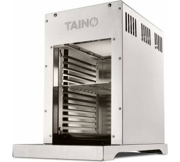 Produktbild Taino Oberhitzegrill gasbetrieben