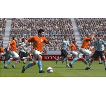 Produktbild PES 2009 - Pro Evolution Soccer