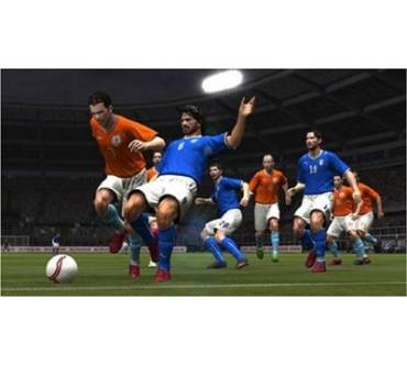 Produktbild PES 2009 - Pro Evolution Soccer