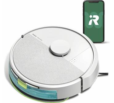 Produktbild iRobot Roomba 105 Combo