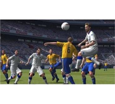 Produktbild PES 2009 - Pro Evolution Soccer