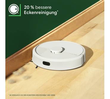 Produktbild iRobot Roomba 105 Combo