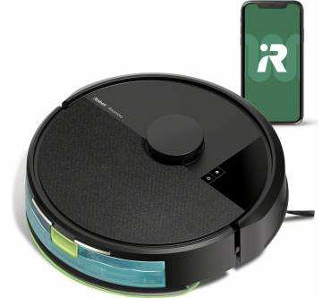 Produktbild iRobot Roomba 105 Combo