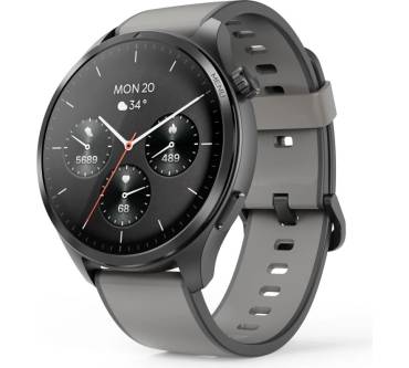 Produktbild Hama Smartwatch 9000