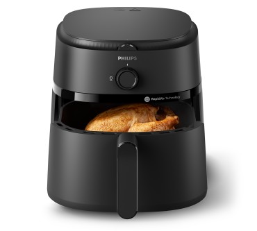 Produktbild Philips Airfryer 1000 Series NA130/00