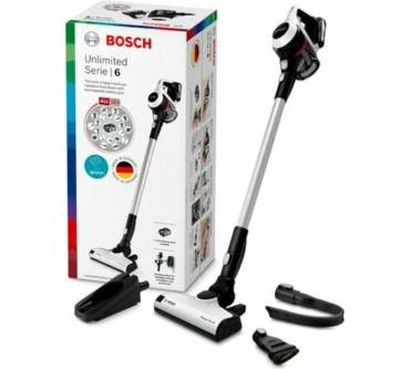 Produktbild Bosch Unlimited Serie 6 BCS61113