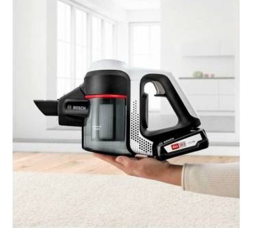 Produktbild Bosch Unlimited Serie 6 BCS61113