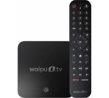 Produktbild Waipu.TV Box