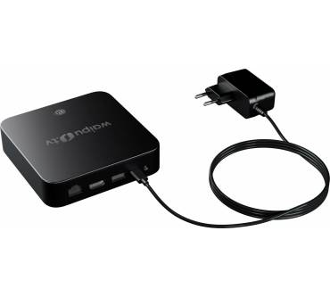 Produktbild Waipu.TV Box