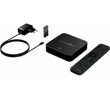 Produktbild Waipu.TV Box