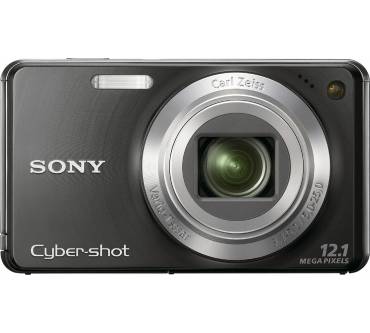 Produktbild Sony CyberShot DSC-W270