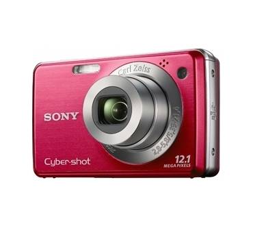 Produktbild Sony Cybershot DSC-W230