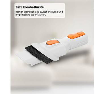 Produktbild Genius Invictus X7 Facelift inkl. X Water (20-tlg.)