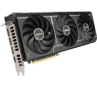 Produktbild Asus Prime GeForce RTX 5070