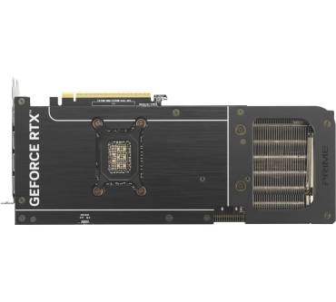Produktbild Asus Prime GeForce RTX 5070