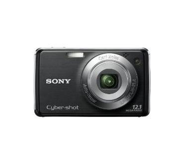 Produktbild Sony Cybershot DSC-W220