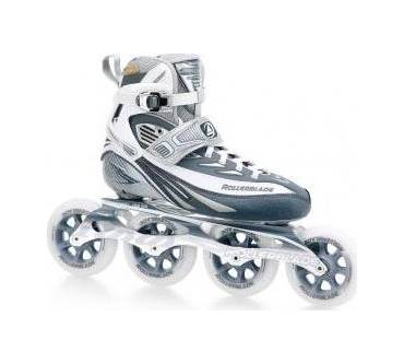 Produktbild Rollerblade Speedmachine 100 W