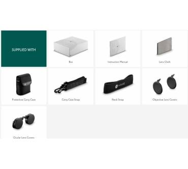 Produktbild Hawke Sport Optics Endurance ED 10 x 25