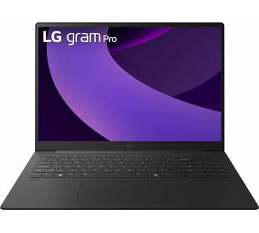 Produktbild LG gram Pro 16 (2025)