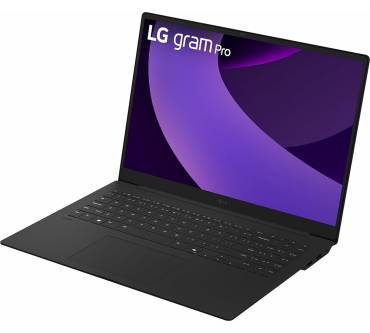 Produktbild LG gram Pro 16 (2025)