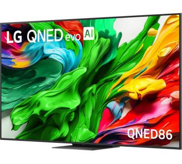 Produktbild LG 86QNED86A6A