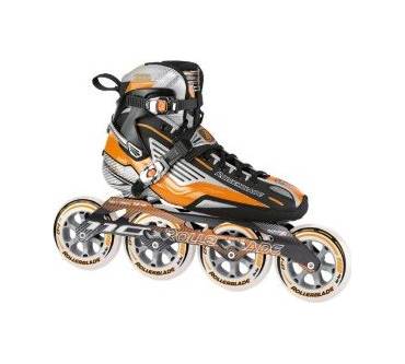 Produktbild Rollerblade Speedmachine 110 M