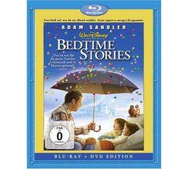 Produktbild Blu-ray Bedtime Stories