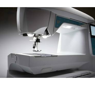 Produktbild Husqvarna Viking Brilliance 75Q