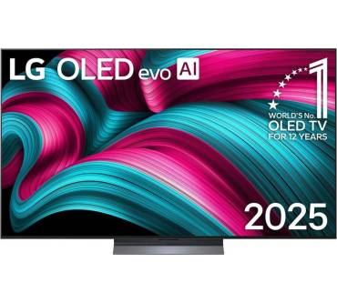 Produktbild LG OLED65C57LA