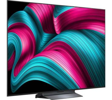 Produktbild LG OLED65C57LA