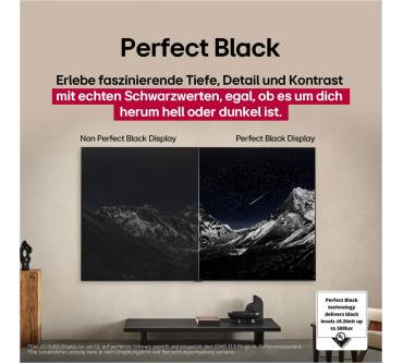 Produktbild LG OLED65C57LA